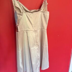 Never worn with tags